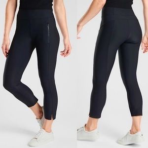 Athleta Stellar Crop Pant